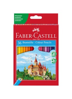 Buy 36 Buntstifte Color Pencils in Egypt