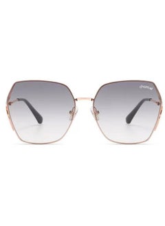 Buy Fashion High-Definition Nylon Lens Sunglasses For Men And Women High-End Elegant Anti-Ultraviolet Anti-Blue Light in Saudi Arabia