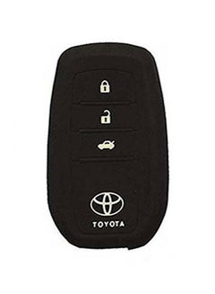 Buy Silicone Cover For Toyota Car Key in Saudi Arabia