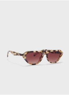 اشتري Cat Eye Sunglasses في الامارات