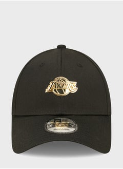 اشتري 9Forty Los Angeles Lakers Cap في الامارات