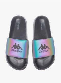 Buy Men's Slip-On Slide Slippers in UAE