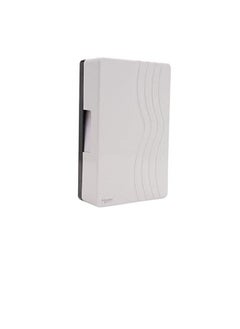 Buy Door Bell Chime. Legrand 416 51 (Ding Dong Mechanical Calling Bell) 240v in UAE