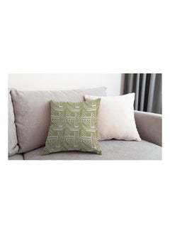 Buy Printed Cushion A Fresh New Look To Any Bed, Sofa Or Armchair 50x50 cm in Egypt