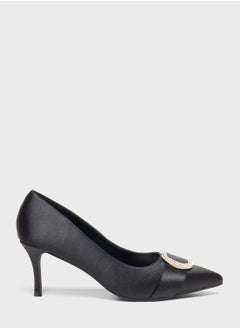 Buy Heeled Pumps in UAE