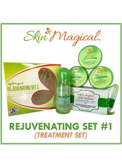 Buy Magic Skin Rejuvenation Kit in UAE