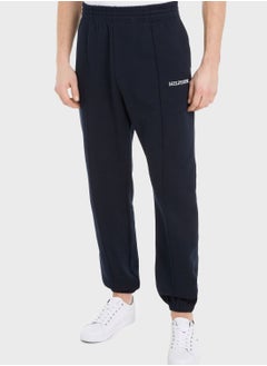 اشتري Logo Cuffed Sweatpants في الامارات