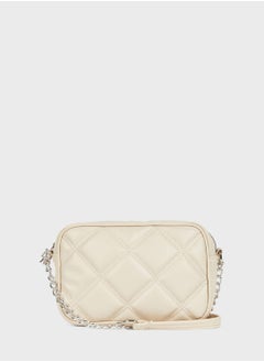 Buy Quilted Crossbody in Saudi Arabia