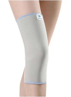 Buy Neoprene Sleeve Knee Medium in UAE