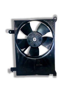 اشتري AC Cooling Fan for Daewoo Lanos korea في مصر