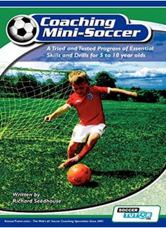 Buy Coaching Mini Soccer in UAE