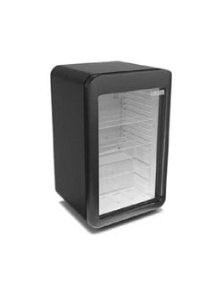 اشتري Display Refrigerator - 3.2 Feet - Black - HM130BGT-22 في السعودية