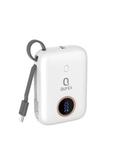 Buy QFX POWERBANK 10000 in Saudi Arabia