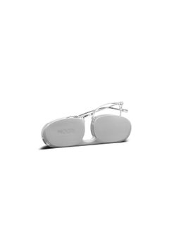 Buy Nooz Cruz Essential Collection Round Reading Glasses Magnifying Glasses for Men and Women in UAE