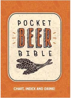 اشتري Pocket Beer Bible في السعودية