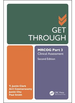 اشتري Get Through MRCOG Part 3 في الامارات