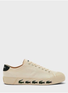 اشتري Vulcanized Low Top Sneakers في الامارات