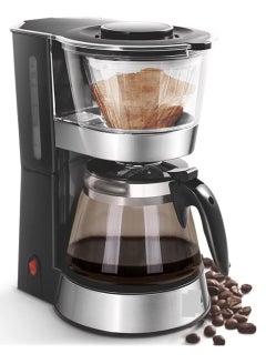 Buy DSP KA3063 Electric Coffee Maker 1.2L in UAE