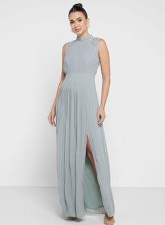 Buy Side Slit Dress in UAE