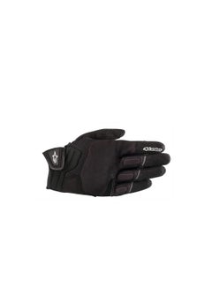 اشتري Alpinestars Atom Glove Black Small في الامارات