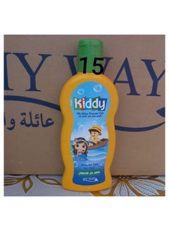 Buy My Way Kiddy Shower Gel 200 Ml in Egypt