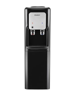 اشتري Koldair classic b3.1 top load cold and hot water dispenser - black في مصر