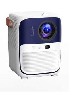 Buy Umii Q2 Laser Projector With LED Display For Android in UAE