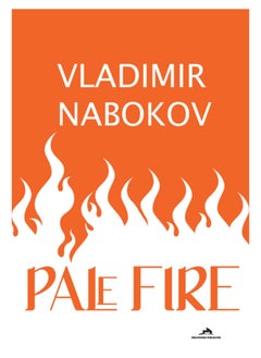 Buy Pale Fire book in Egypt