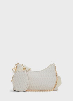 Buy Adreddia Flap Over Crossbody Bag in Saudi Arabia