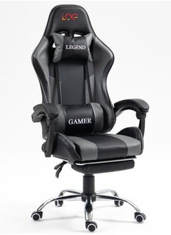 اشتري LOG Gaming Chair في السعودية