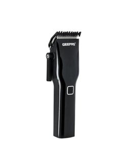 Buy Rechargeable Digital Professional Hair Clipper - GTR56046 in Saudi Arabia