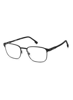 Buy Men's  Rectangular Shape  Sunglasses Carrera 253  41 - Lens Size: 41.1 Mm - Mtt Black in UAE