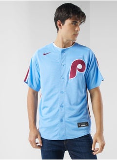 Buy Mlb Philadelphia Phillies Alternate Jersey in Saudi Arabia