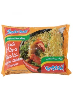 Buy Indomie Instant Special Chicken Noodles 75g in UAE