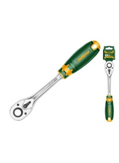 Buy Jadever 0.25 Inch Ratchet Wrench Jdrw1214 in Egypt