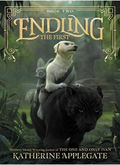 اشتري Endling: The First في الامارات