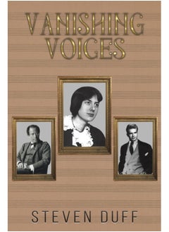 اشتري Vanishing Voices في الامارات