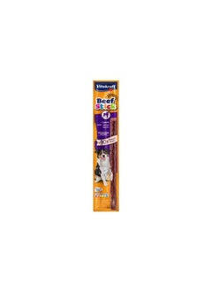 Buy Vitakraft Beef Stick Lamb For Dog Food 12g in UAE