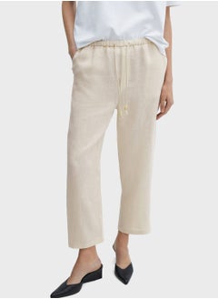 اشتري High Waist Pants في الامارات