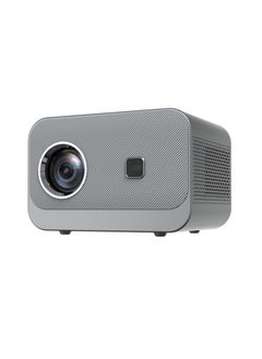 Buy Automatic focusing projector home high-definition 1080P office projector portable projector in Saudi Arabia