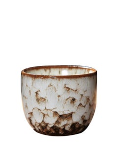 اشتري Household Japanese style ceramic single cup في الامارات