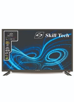 اشتري SK3210NFD Skill Tech 32 INCH FULL HD LED TV في الامارات