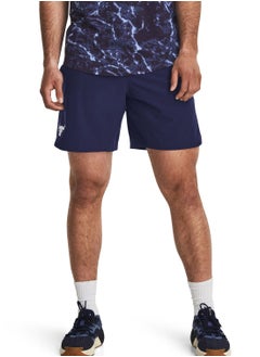 Buy Project Rock Woven Shorts in Saudi Arabia