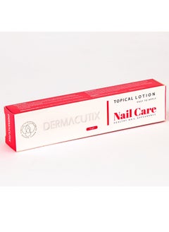 Buy Dermacutix Nail Care Lotion in Egypt