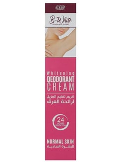 اشتري Eva Underarm Whitening Deodorant Cream 45grams في مصر
