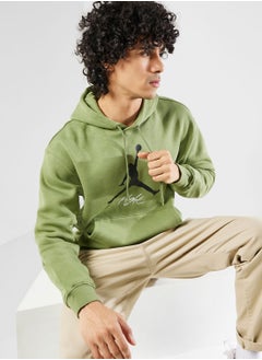 Buy Jordan Essential Fleece Baseline Hoodie in Saudi Arabia