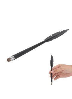 اشتري Feather Stylus For All Touchscreen Devices Touch Screens High Sensitivity Tablet Stylus Pen For Ipad في السعودية