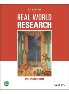 Buy Real World Research in UAE