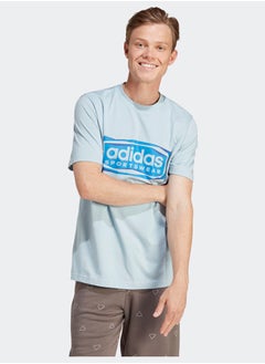 Buy Folded Sportswear Graphic T-Shirt in Egypt