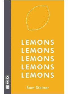 اشتري Lemons Lemons Lemons Lemons lemons  NHB Modern Plays   Ed   1 في مصر